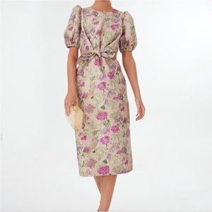 XL Tuckernuck Duchess Gracen Dress NWT